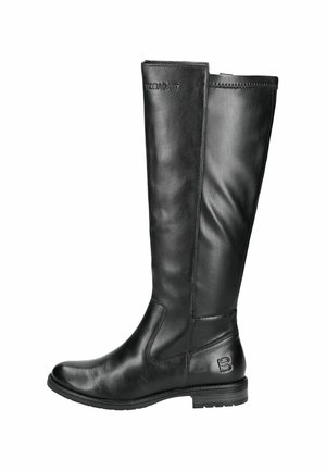 Boots - black   black