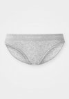 ICON - Fecskék - light grey melange