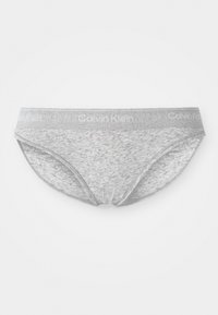 ICON - Slip - light grey melange