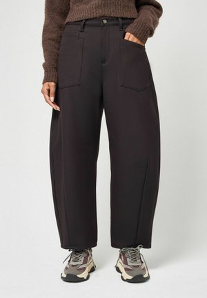 Gang, 94ODINA - Trousers - braun
