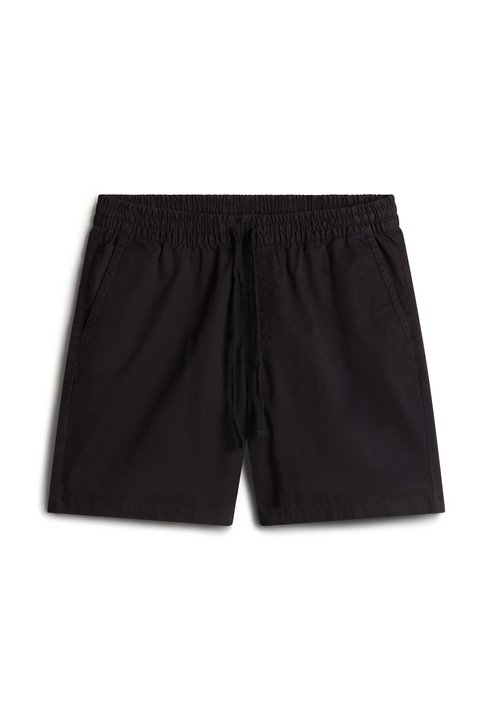 Vans RANGE RELAXED ELASTIC SHORT - Shorts - nero — foto 6