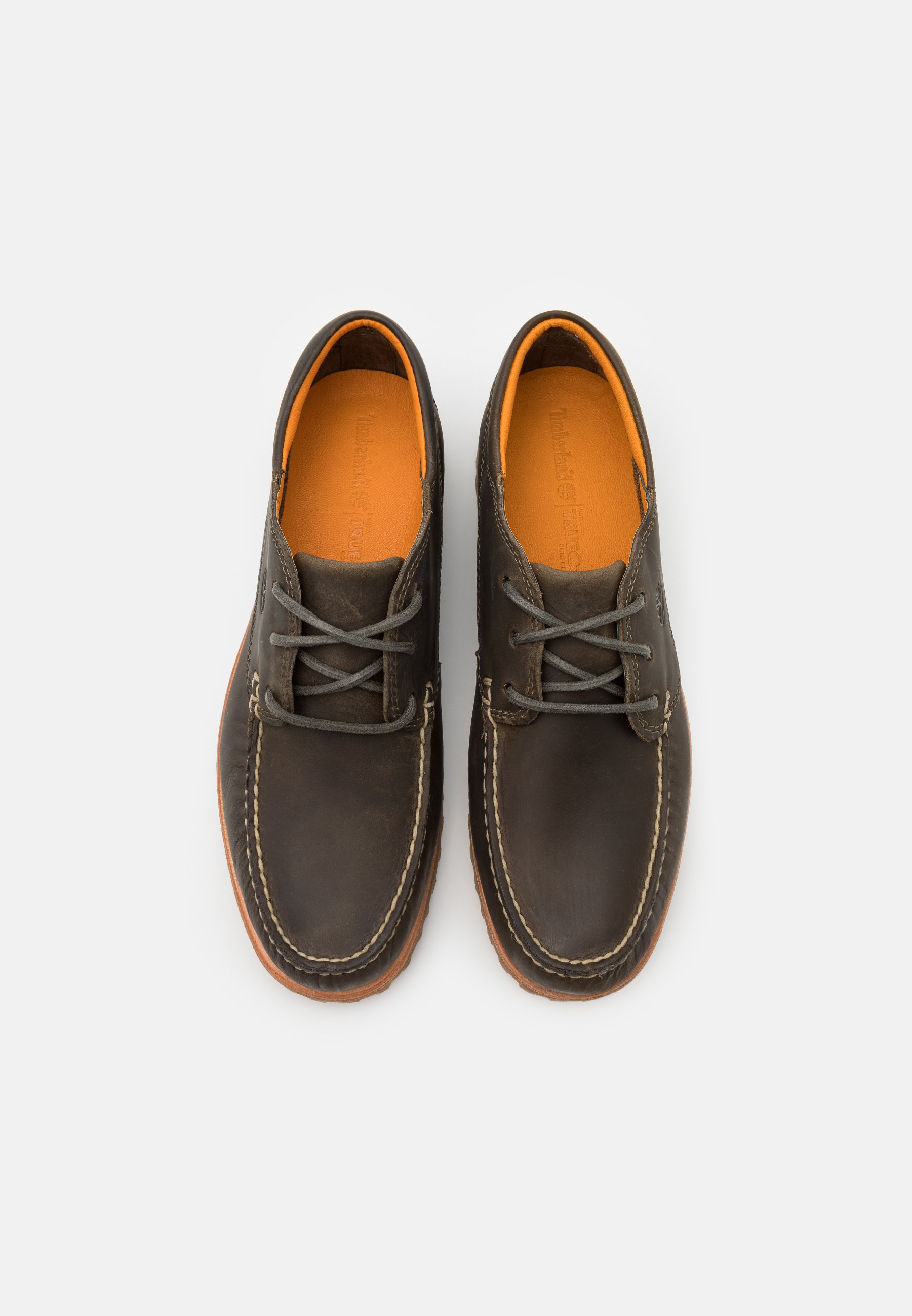 zapatos timberland para vestir