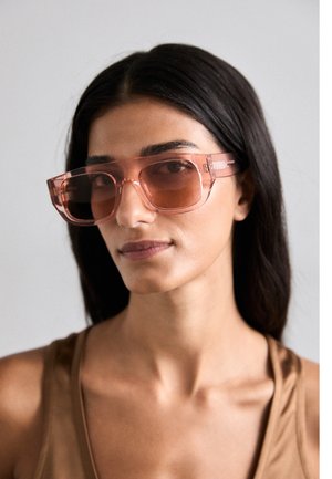 MONARCHY - Sunglasses - coral