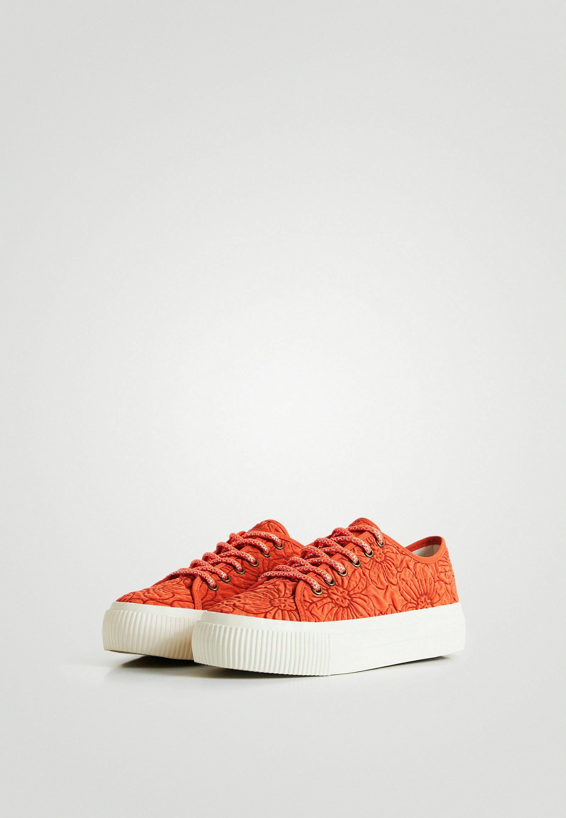 platform sneakers zalando