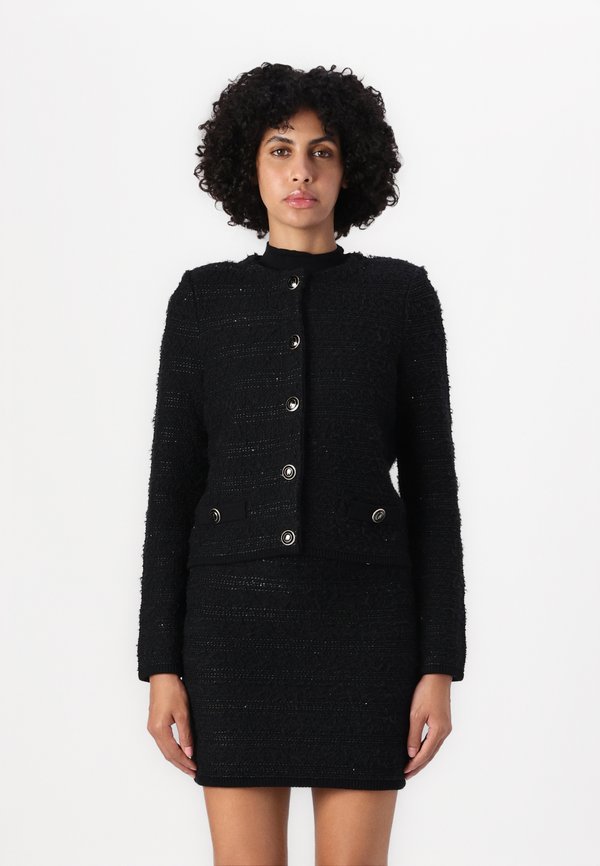 AMELIA CARDI  - Cardigan