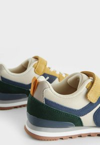Next Sneakers - colour block