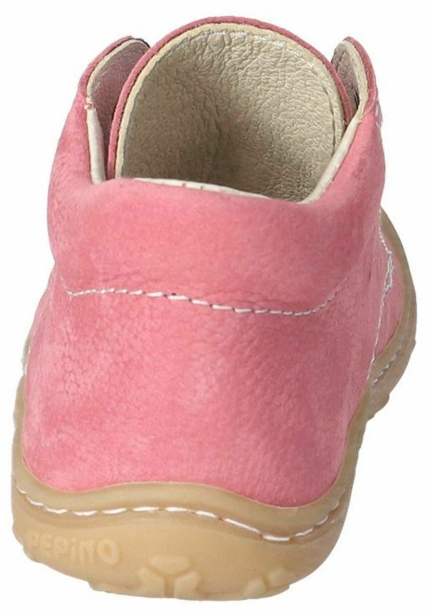 Krabbelschuh – rosewood