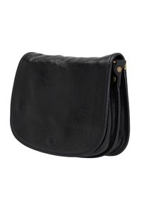 I Medici Firenze ESSENTIAL SMALL - Schoudertas - black
