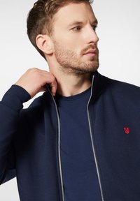 PRÓCHNIK - Bluza rozpinana
