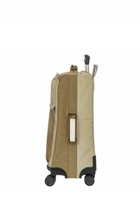 Bric's Trolley - sand wood