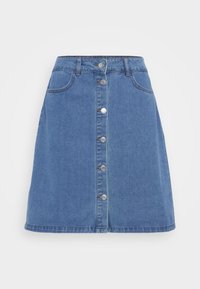 Επιλέχθηκε, medium blue denim