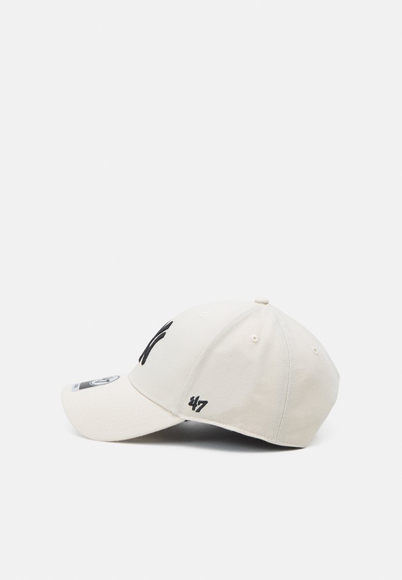 casquette baseball rouge orange tags, Casquette NY originale livré 48h