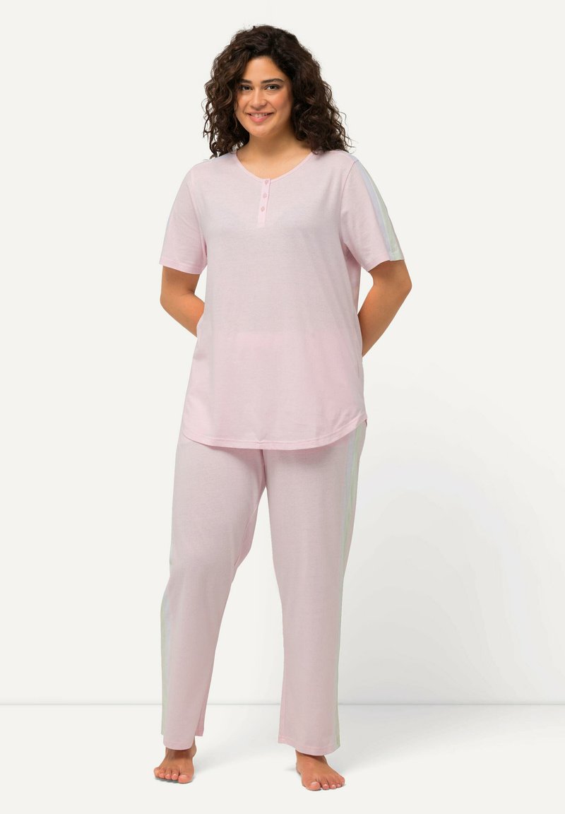 Ulla Popken Nattplagg set