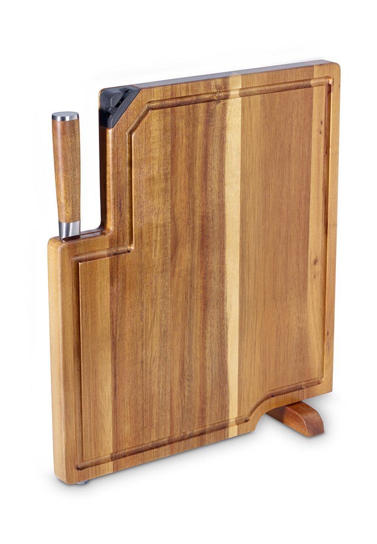 Echtwerk Utensili da cucina marrone