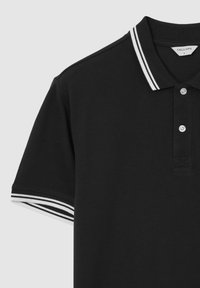 Calliope Polo - nero