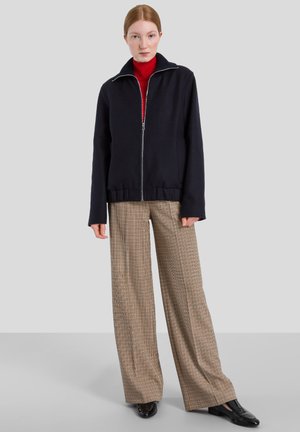 JOLANDA - Giacca leggera - navy blue