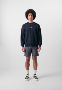Rapha Sweatshirt - black/white