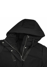 Luhta HEINIS - Manteau d'hiver - schwarz