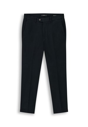 Boggi Milano, Chino - black