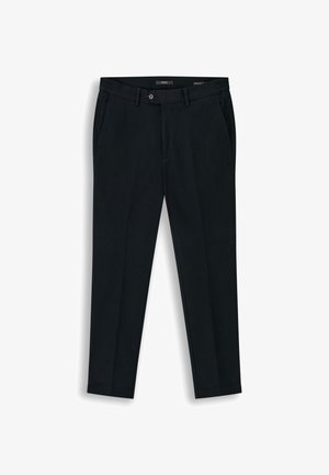 Boggi Milano, Chino - black