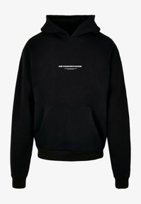 Valgt, black