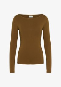 Sélectionné, toffee