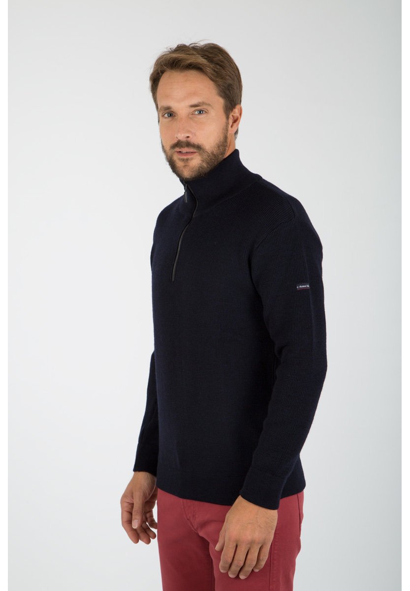 armor lux sweatshirt