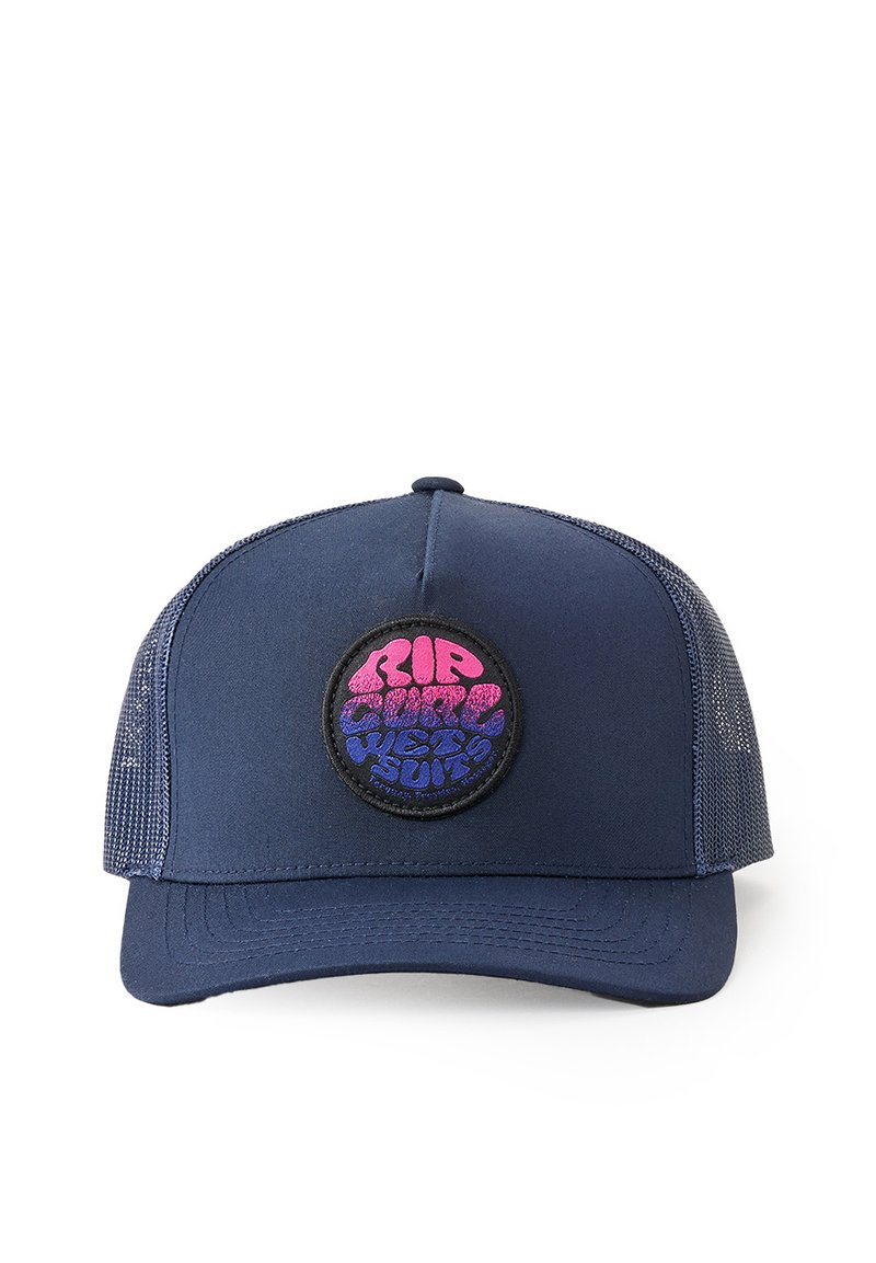 Rip Curl Gorra - washed navy