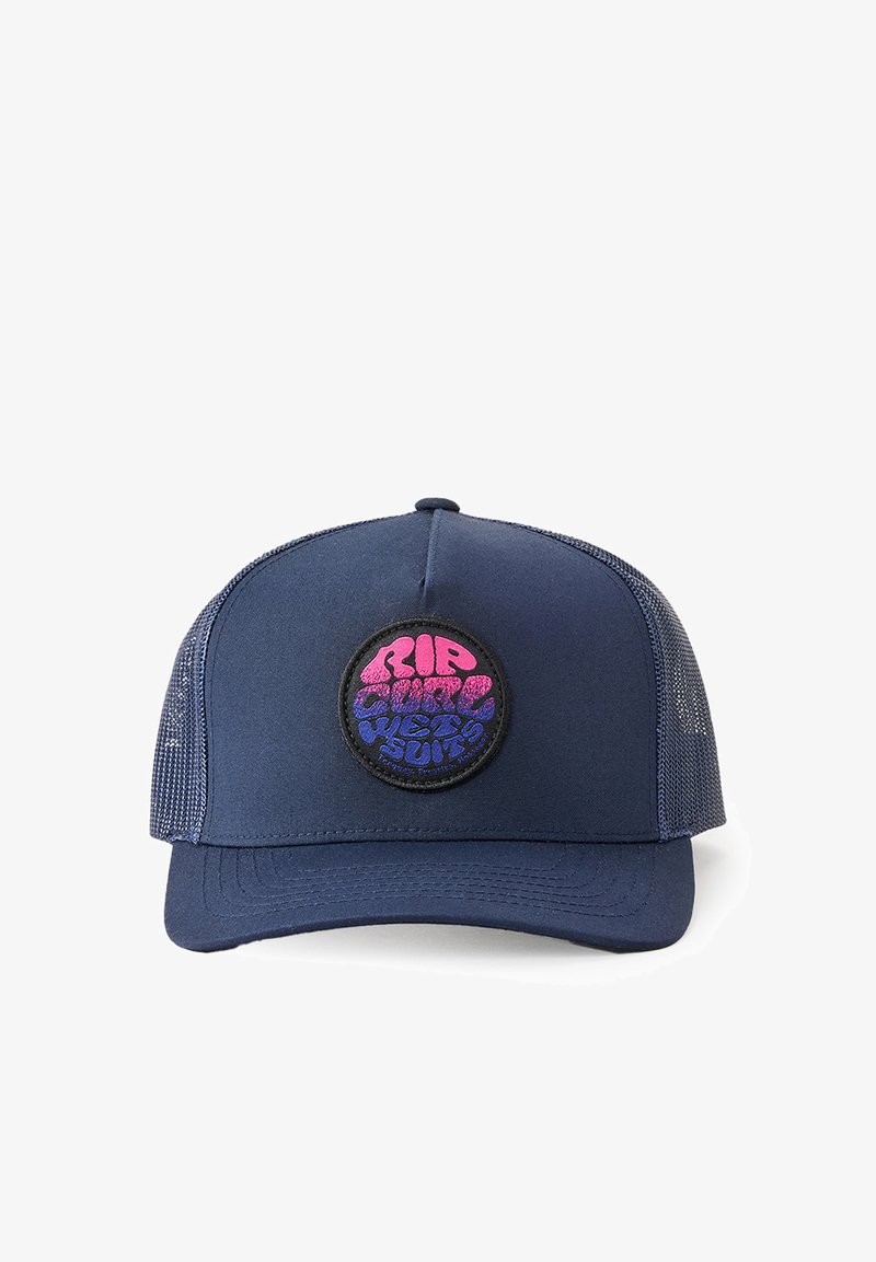 Rip Curl Gorra - washed navy
