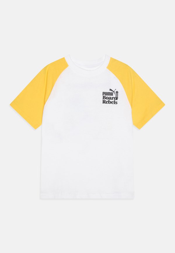 GRAPHIC TEE UNISEX - T-Shirt print