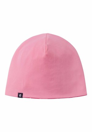 Mütze - pink