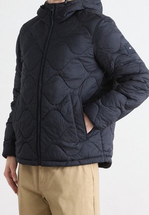 Übergangsjacke - dark blue