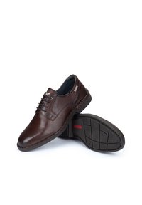 Pikolinos INCA - Derbies - brown