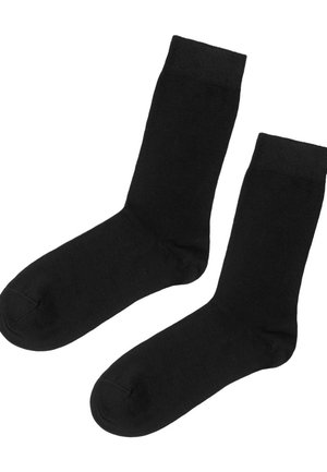 SHORT - Socken - black