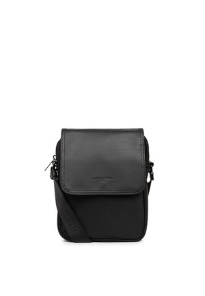 LANCASTER BASIC SPORT MEN'S - Cross body bag - noir