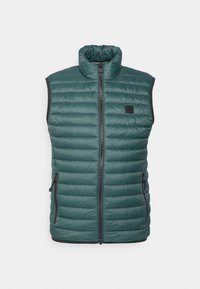 Não selecionado, nottingham forest