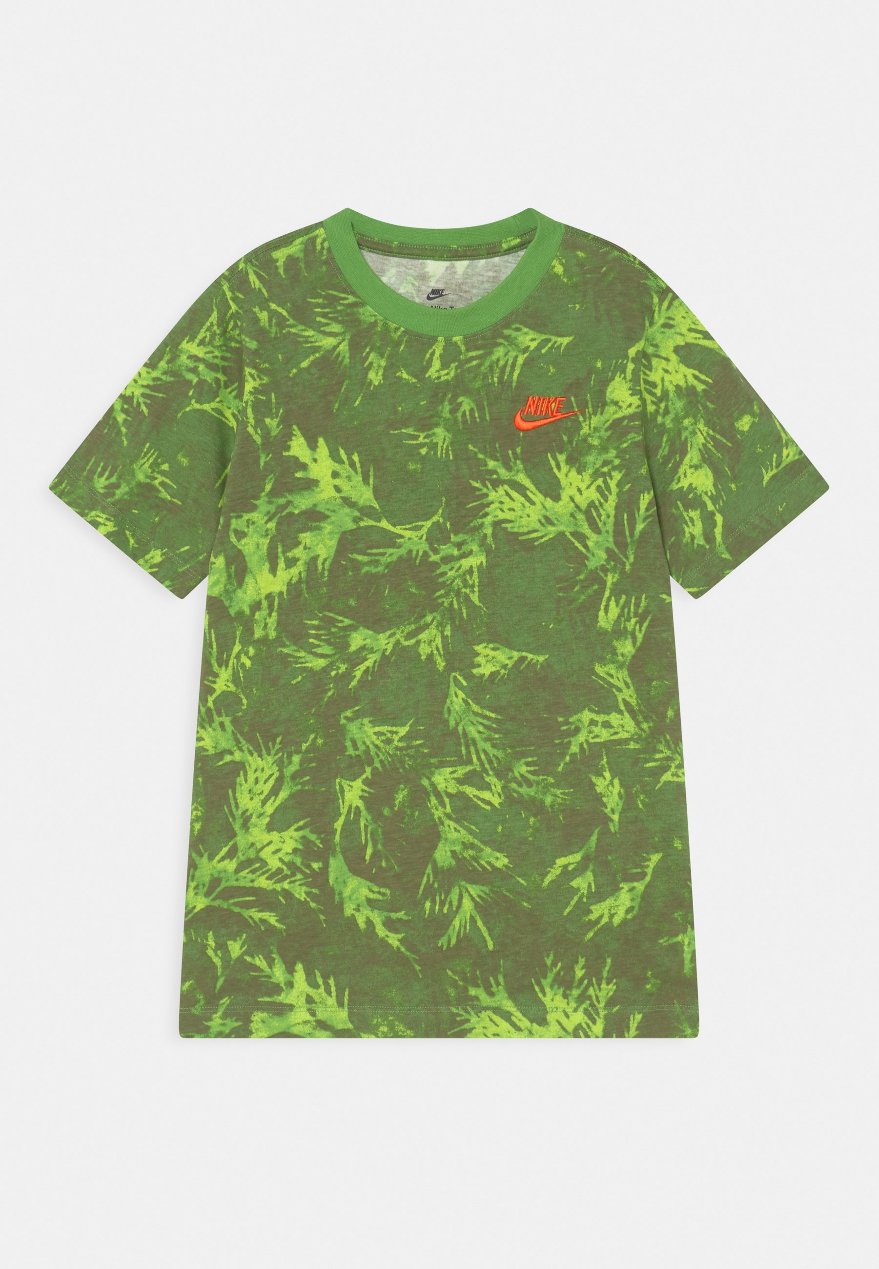 Moda de camuflaje Nike | La mejor moda militar online en Zalando