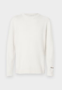 Unselected, sea salt