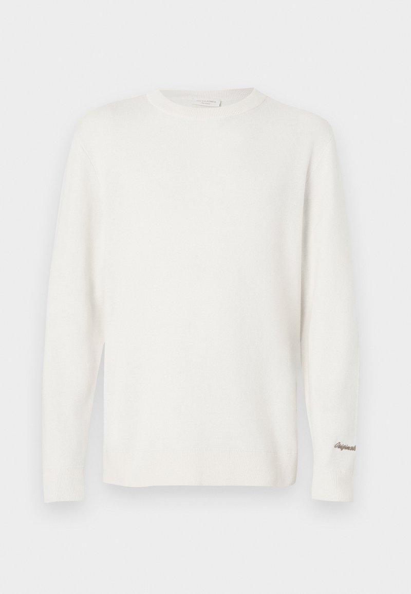 jack & jones Trui crème