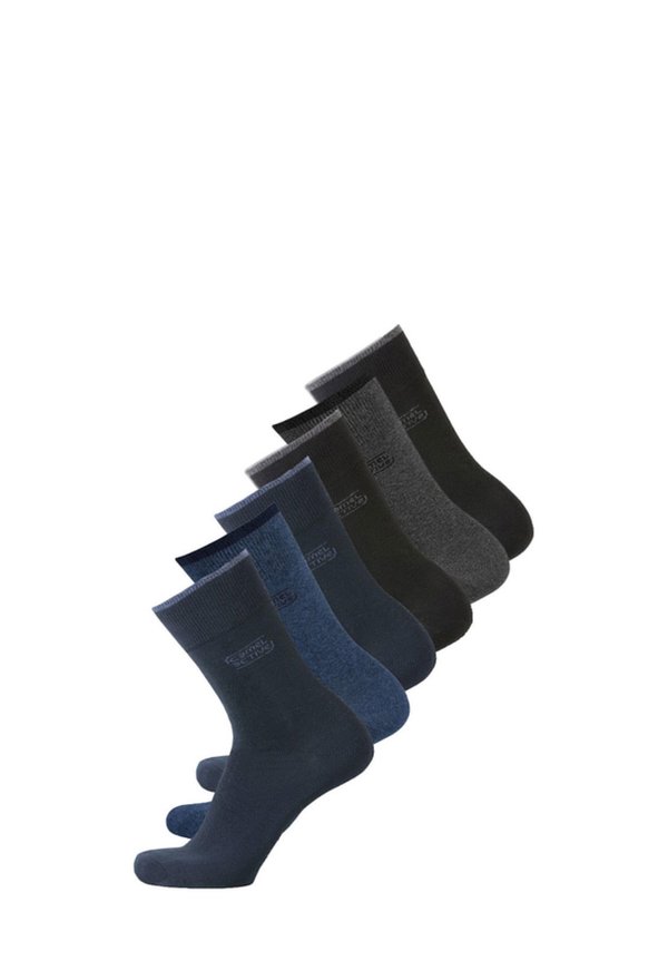 6 PACK  - Socken