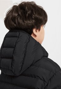 Nike Sportswear UNISEX - Zimska jakna - black