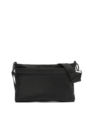 MISAKO, SAKAI HANDBAG - Ülerinna-kott - black