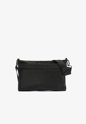 MISAKO, SAKAI HANDBAG - Umhängetasche - black