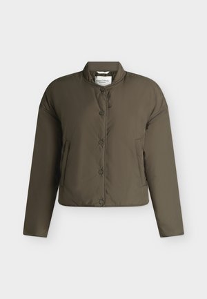 Marc O'Polo, UNQUILTED - Μπουφάν τύπου bomber - mossy earth