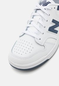 New Balance 480 UNISEX - Sneaker low - navy