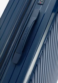 WITTCHEN LARGE - Kufr - dark blue