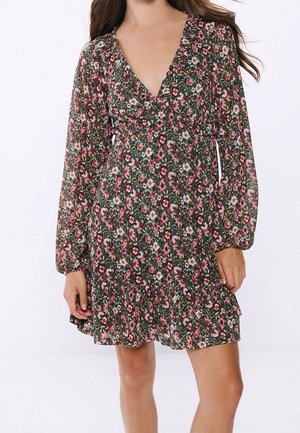 Robe de jour - multi-coloured