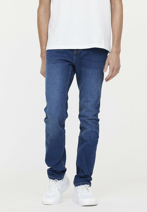 Jeans Straight Leg