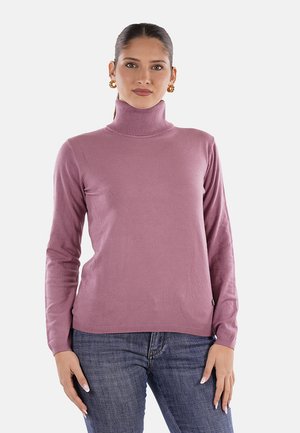 Maglione - rosa