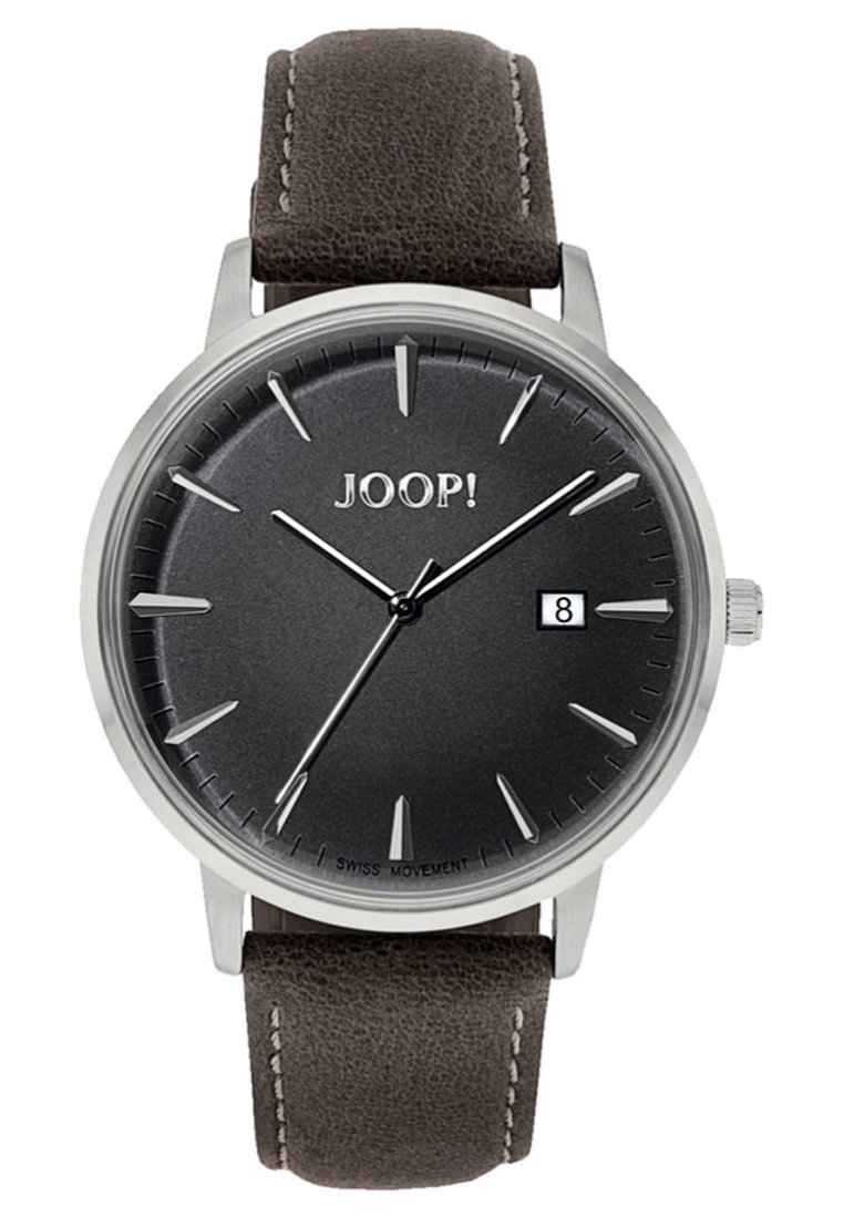 JOOP! HERRENUHR Uhr brown/braun Zalando